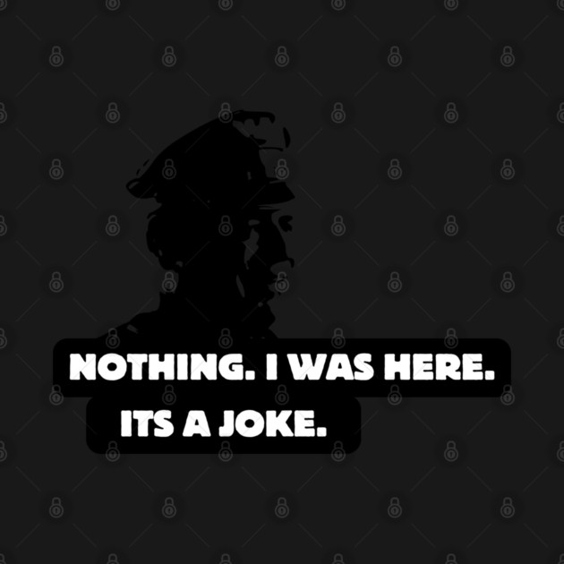 Vito at the Gay Bar by Low Life Shirts