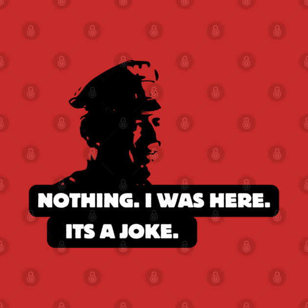 Vito at the Gay Bar by Low Life Shirts