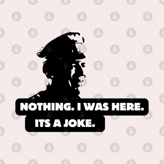 Vito at the Gay Bar by Low Life Shirts