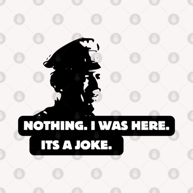 Vito at the Gay Bar by Low Life Shirts