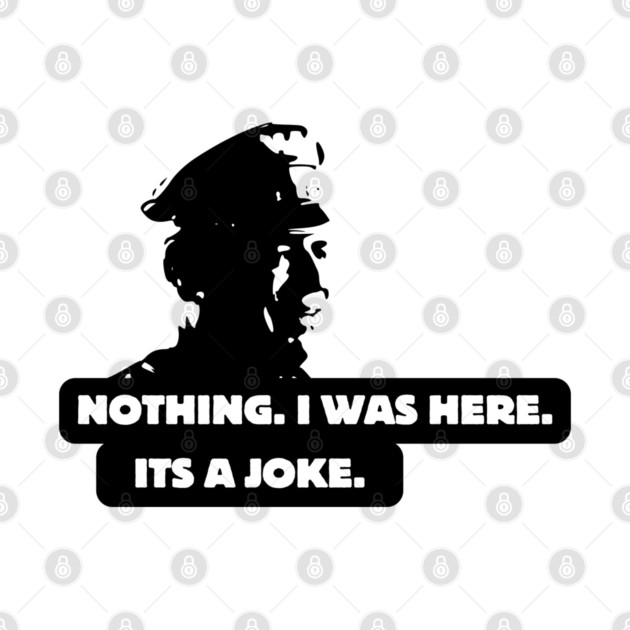 Vito at the Gay Bar by Low Life Shirts