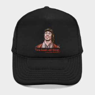 Mr. Deeds: Crazy Eyes Hat