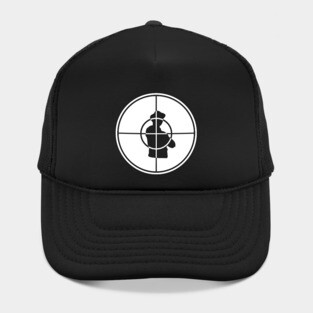 Public Enemy - Vintage Hip Hop Hat