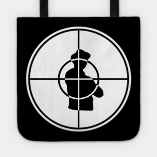 Public Enemy - Vintage Hip Hop Tote
