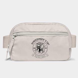 shroedinger's cat Bag