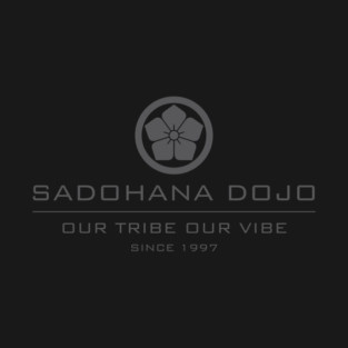 Sadohana Tribe Tribute T-Shirt
