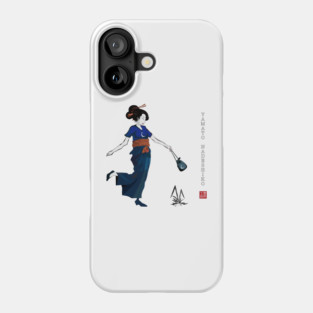 YAMATO NADESHIKO Phone Case