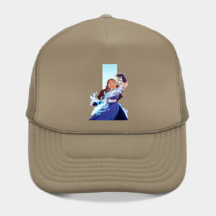 Katara - ATLA Hat