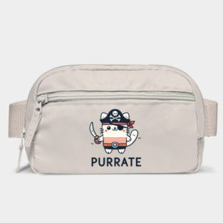 Purrate Bag