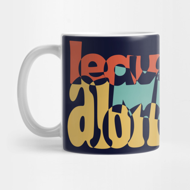 Love Typography in Groovy Style by TuncGK