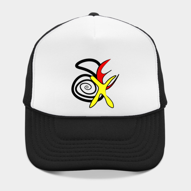 Sex Drive - Spiral Retro Design by TuncGK