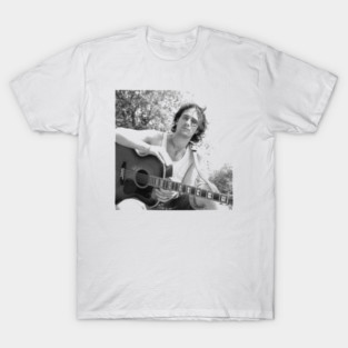 Jeff Buckley T-Shirt