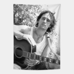 Jeff Buckley Tapestry