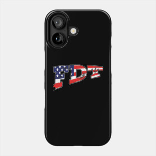 FDT Phone Case