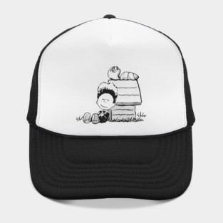 Eraserhead Fan Art Hat
