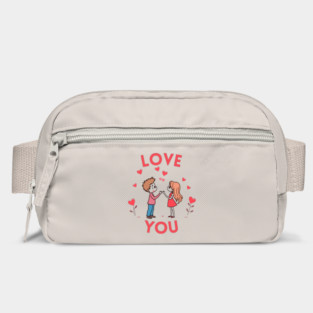Love You Bag