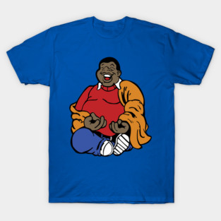 Fat Albert Buddha T-Shirt