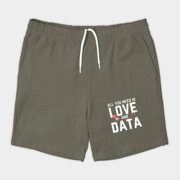 All You Need is Love And Data by The WYLD Tribe