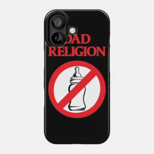 Dad Religion Phone Case
