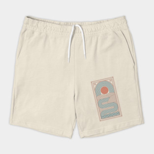 Zen River Shorts