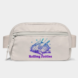 Rolling-Fatties Bag