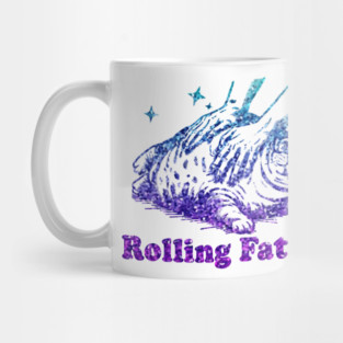 Rolling-Fatties Mug