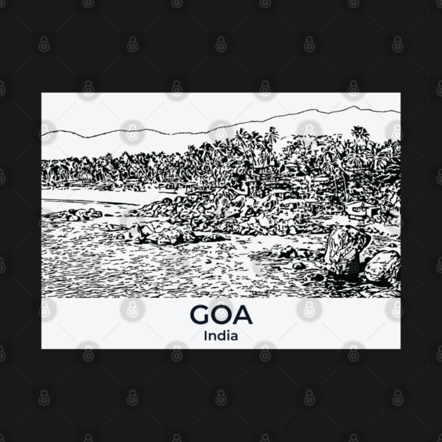 Goa - India by Lakeric