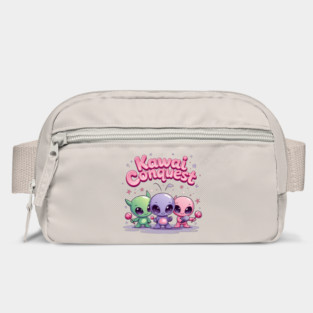 Kawaii Alien : Kawaii Conquest Mission Bag
