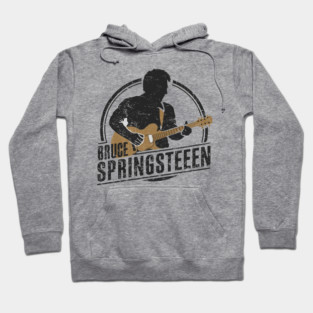 Bruce-Springsteen Hoodie