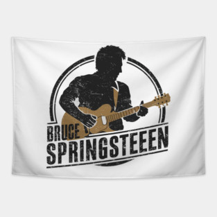 Bruce-Springsteen Tapestry