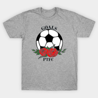 Goals PTFC T-Shirt