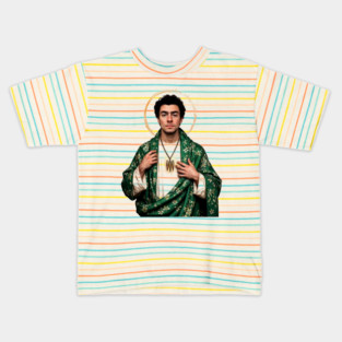 Saint Luigi Kids T-Shirt