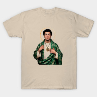 Saint Luigi T-Shirt
