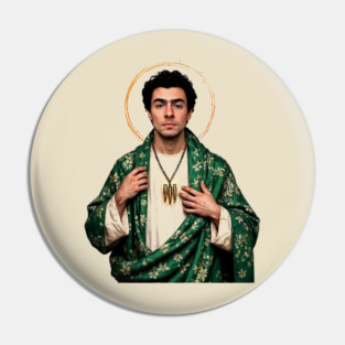 Saint Luigi Pin