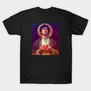 Saint Luigi T-Shirt