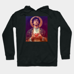 Saint Luigi Hoodie