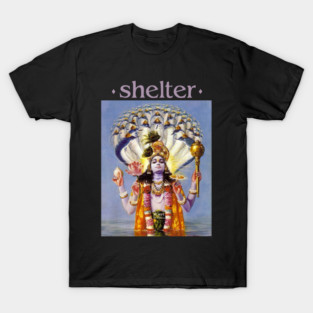 Shelter T-Shirt
