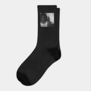 Gracie Abrams - Good Riddance album 2023 Socks