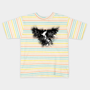 crow Kids T-Shirt