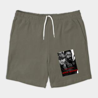 Starfield Lethal Weapons Movie Poster Shorts