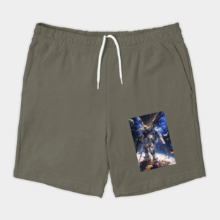 GUNDAM Shorts