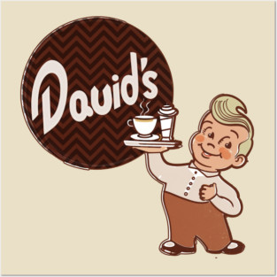 David Lynch - The Big Boy Posters and Art