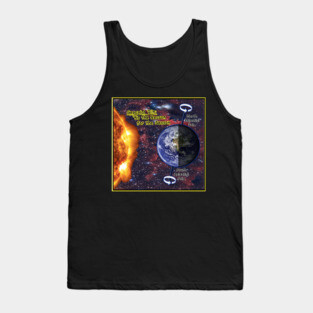Winter Solstice-'Tis the Reason for the Season Tank Top