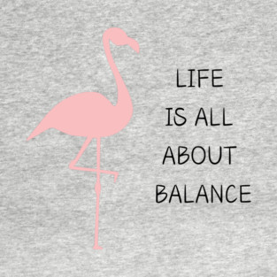 Balance T-Shirt