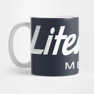 Litehouse Media SS Mug