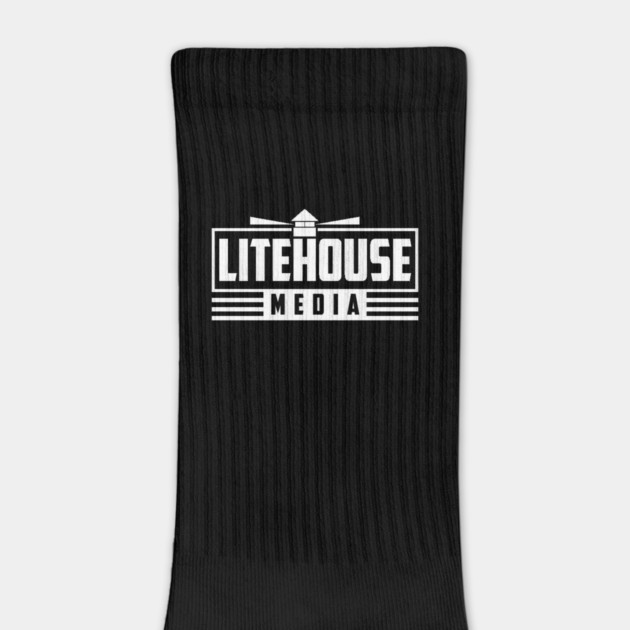 Litehouse 2 by Litehouse Tees