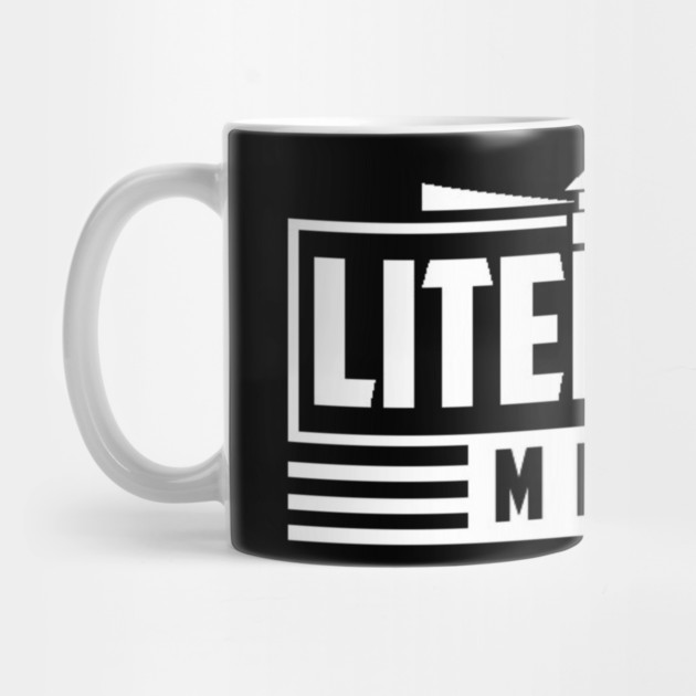 Litehouse 2 by Litehouse Tees