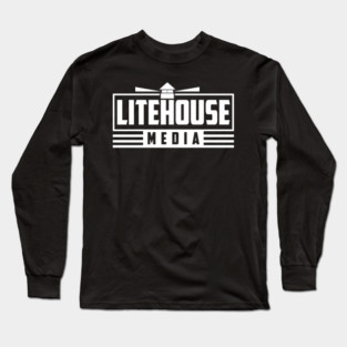 Litehouse 2 Long Sleeve T-Shirt
