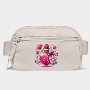 Love Potion Bag