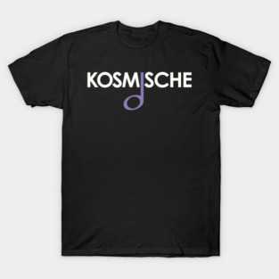 Kosmische Forever T-Shirt